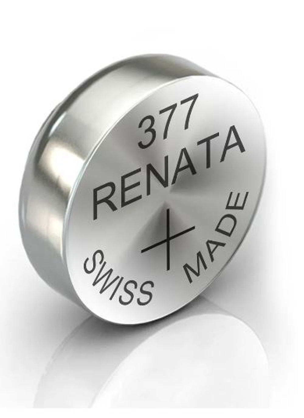 Renata 377 (SR626SW) BL-1 уп.10 /100