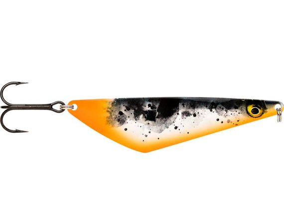 Блесна RAPALA Harmaja 31 /HLW