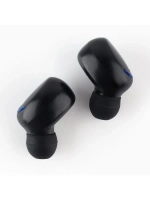Наушники беспроводные Sport life, модель VBT 1.0, 7.5×4.8 см