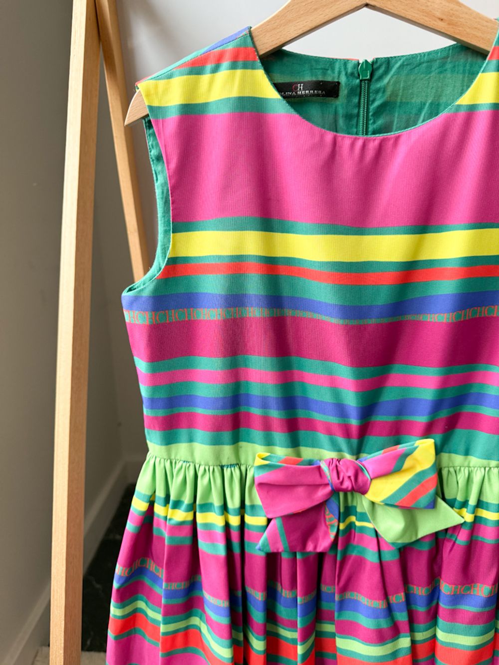 Платье Carolina Herrera, 140