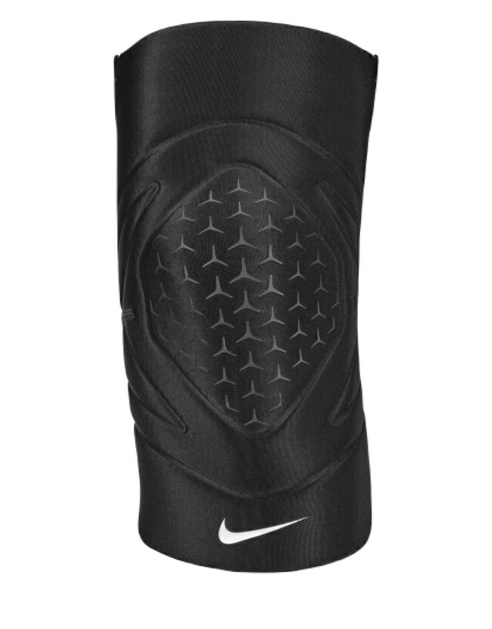 Бандаж компрессионный Nike Pro Dri-Fit Closed Patella Knee Sleeve