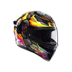 Шлем AGV K1 S E2206, Bezzecchi 2023, M