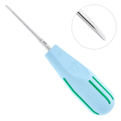Люксатор Luxator Short Periotome With fixus 1
