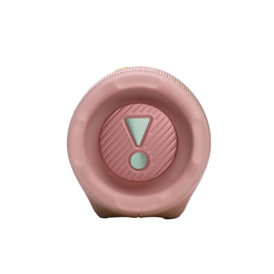 Портативная акустика JBL Charge 6 , розовый