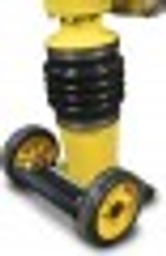 Вибротрамбовка TOR TM-80 (LONCIN) 1010052