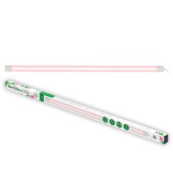 ULZ-P81-45W-SPLE IP65 CLEAR Светильник для растений светодиодный линейный. 1500мм. Пластик. Спектр для фотосинтеза. TM ФитоЛето