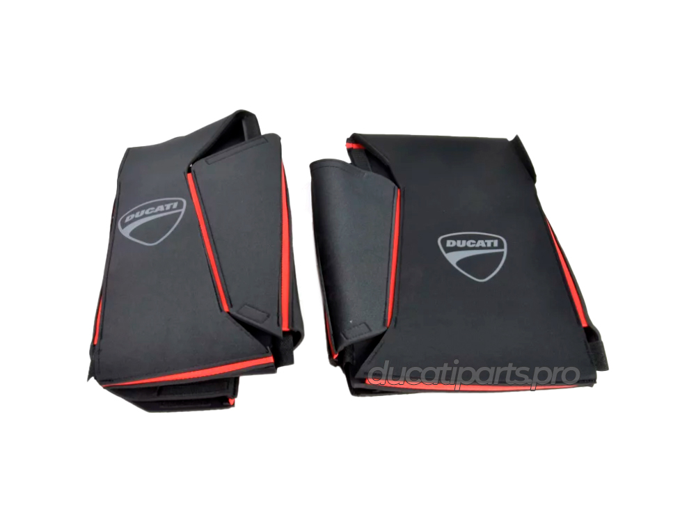 INNER LININGS FOR ALLUMINIUM SIDE PANNIERS