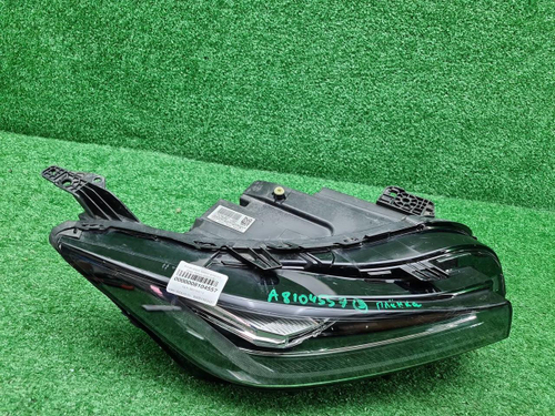 Фара правая Geely Preface (2024-н.в.) LED