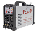 Сварочный аппарат инверторный Ресанта САИ-200АД