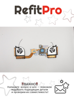 Радиатор с вентилятором для ноутбука Lenovo Legion Y740-17IRHg (5H40S19955), оригинал