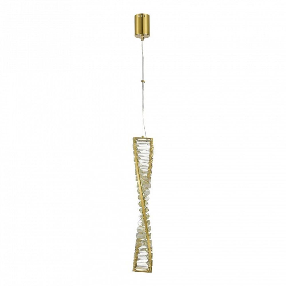 Подвесной светильник ST-Luce Elica SL6205.303.01