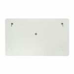 Зеркало Comforty Лотос-120 LED-подсветка, бесконтактный сенсор