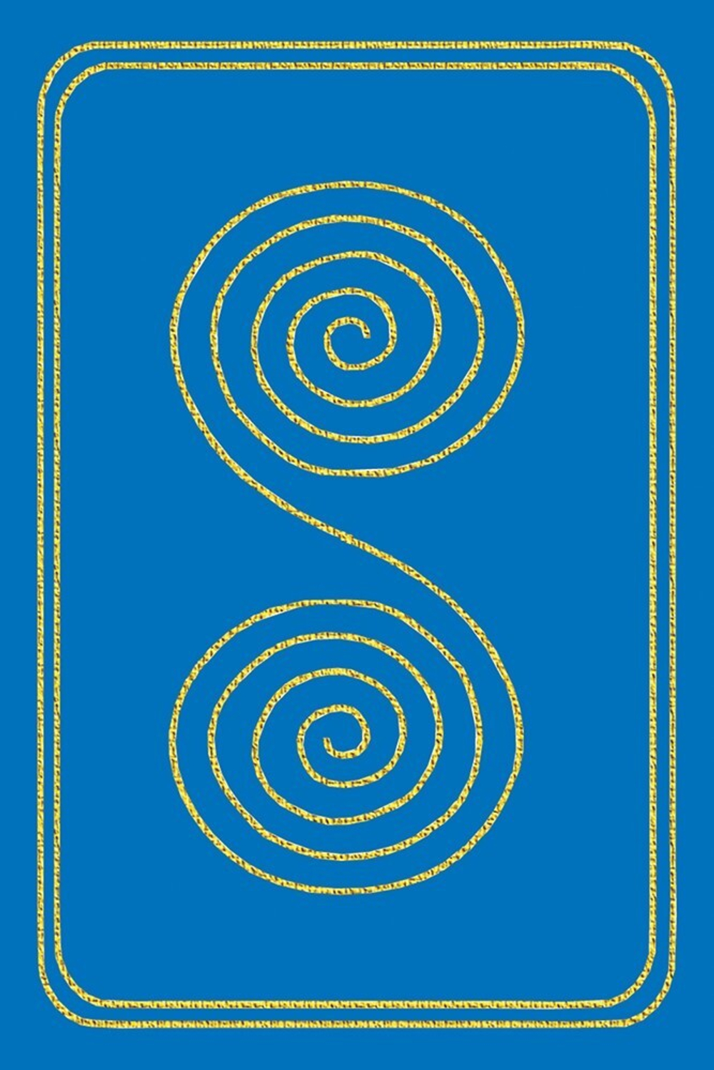 Spiral Tarot / Таро Спиральное