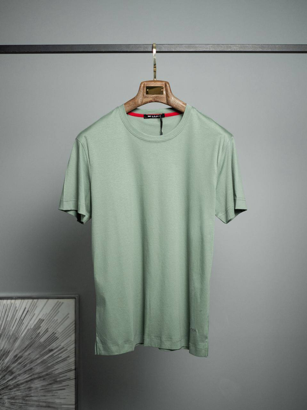 Футболка Kiton, арт. 719258