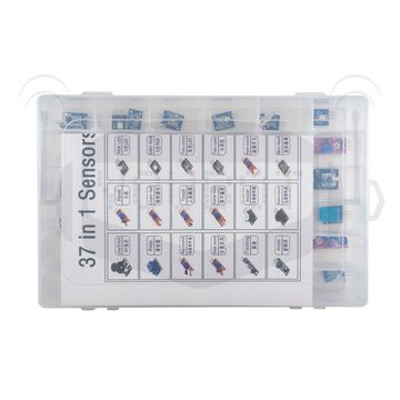 Набор датчиков 37 в 1