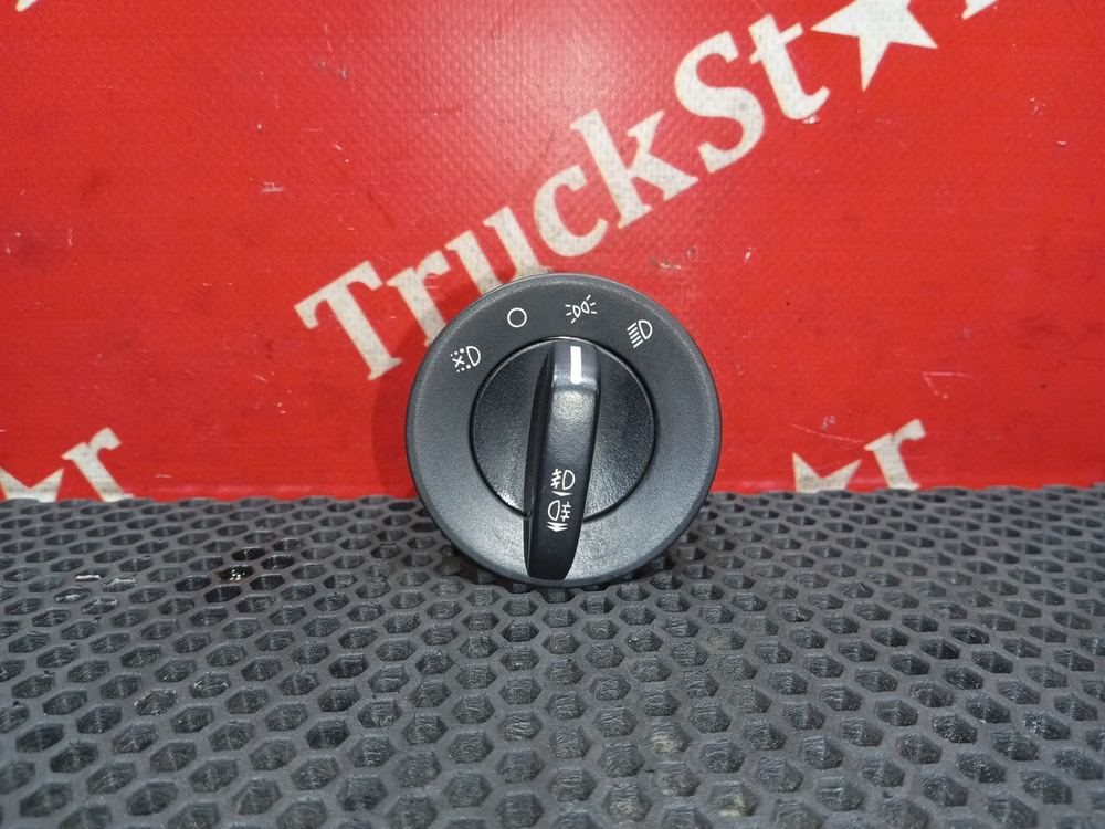 Переключатель света фар 2019г