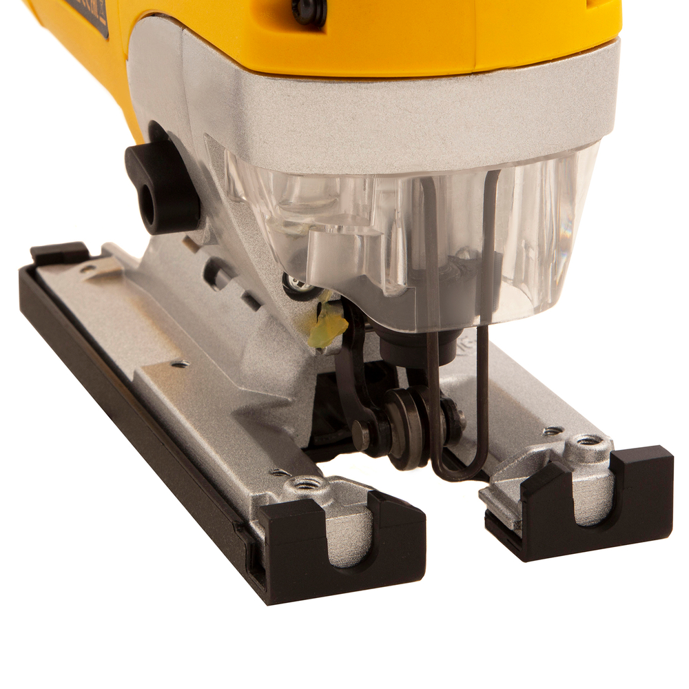 Лобзик электрический JS-110, 750 Вт, 110 мм Denzel