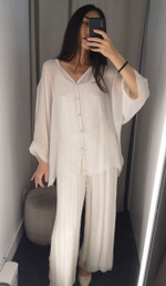 Летняя тройка Made in Italy