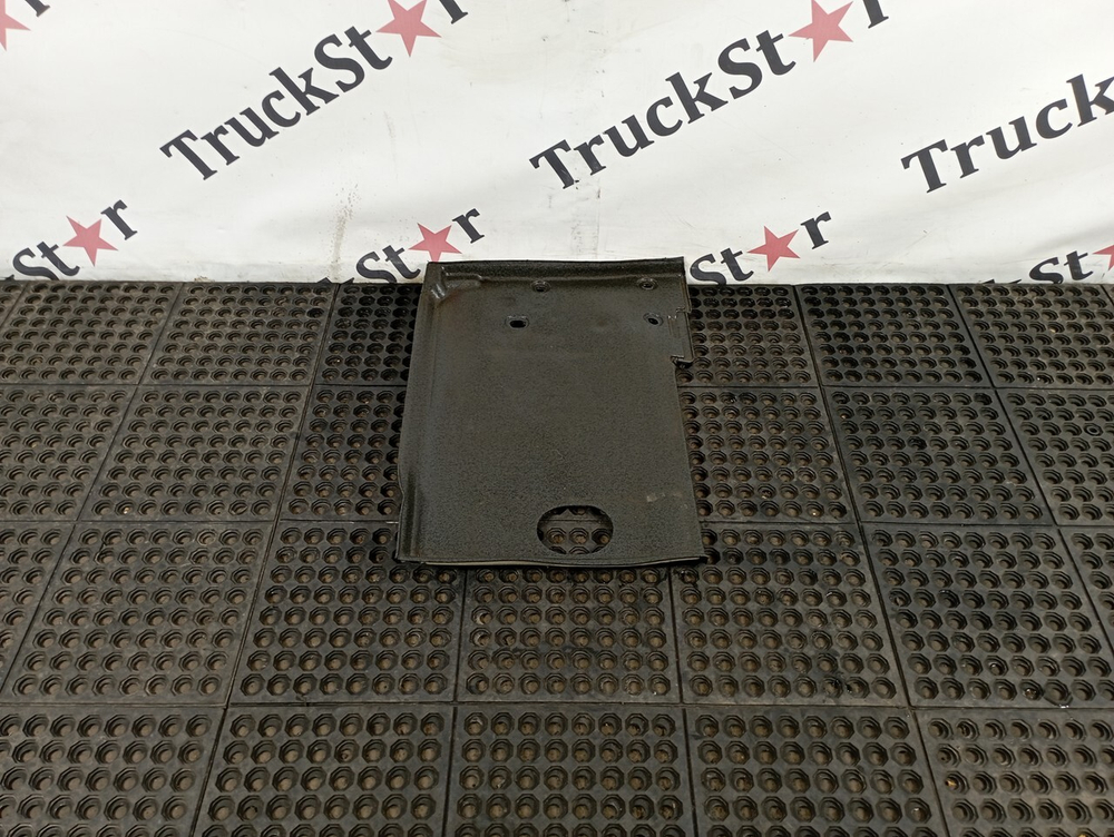 Коврик салона левый (задний)