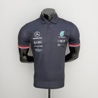 Поло F1 - Mercedes