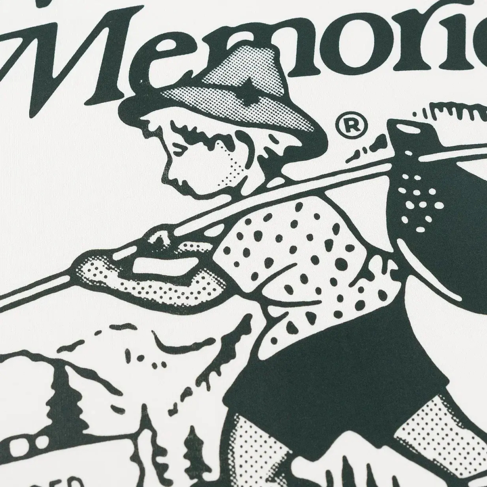 Футболка Haided SOLO RLXD HW TEE, Молочный