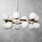 Подвесная люстра Imperium Loft Bubbles Bulbs 102007-26