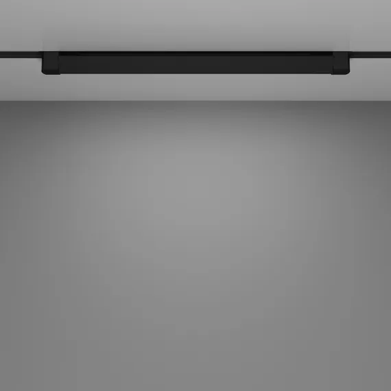 Трековый светильник Базис поворотный / Basis Rot Unity 4000K 20Вт 120° Technical tr104-1-20w4k-b