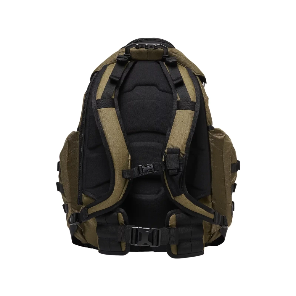 Рюкзак Oakley Kitchen Sink Backpack "Army Green"