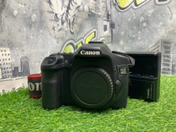 Canon EOS 40D 28.000 кадров