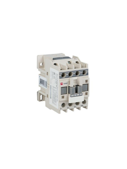 Контактор КМЭ 18А кат. 110В AC 1НО PROxima EKF ctr-s-18-110