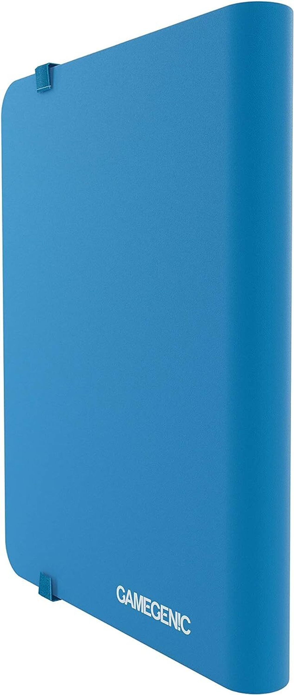 Альбом Gamegenic Casual Album 8-Pocket Blue