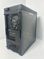 Игровой системный блок Lenovo Legion T5 26IOB6 (90RT0044RS) Intel i5-11400F/RAM 16GB/SSD 256GB/HDD 1000GB/GeForce RTX 3070 8GB/DOS/Чёрный. Состояние: C2