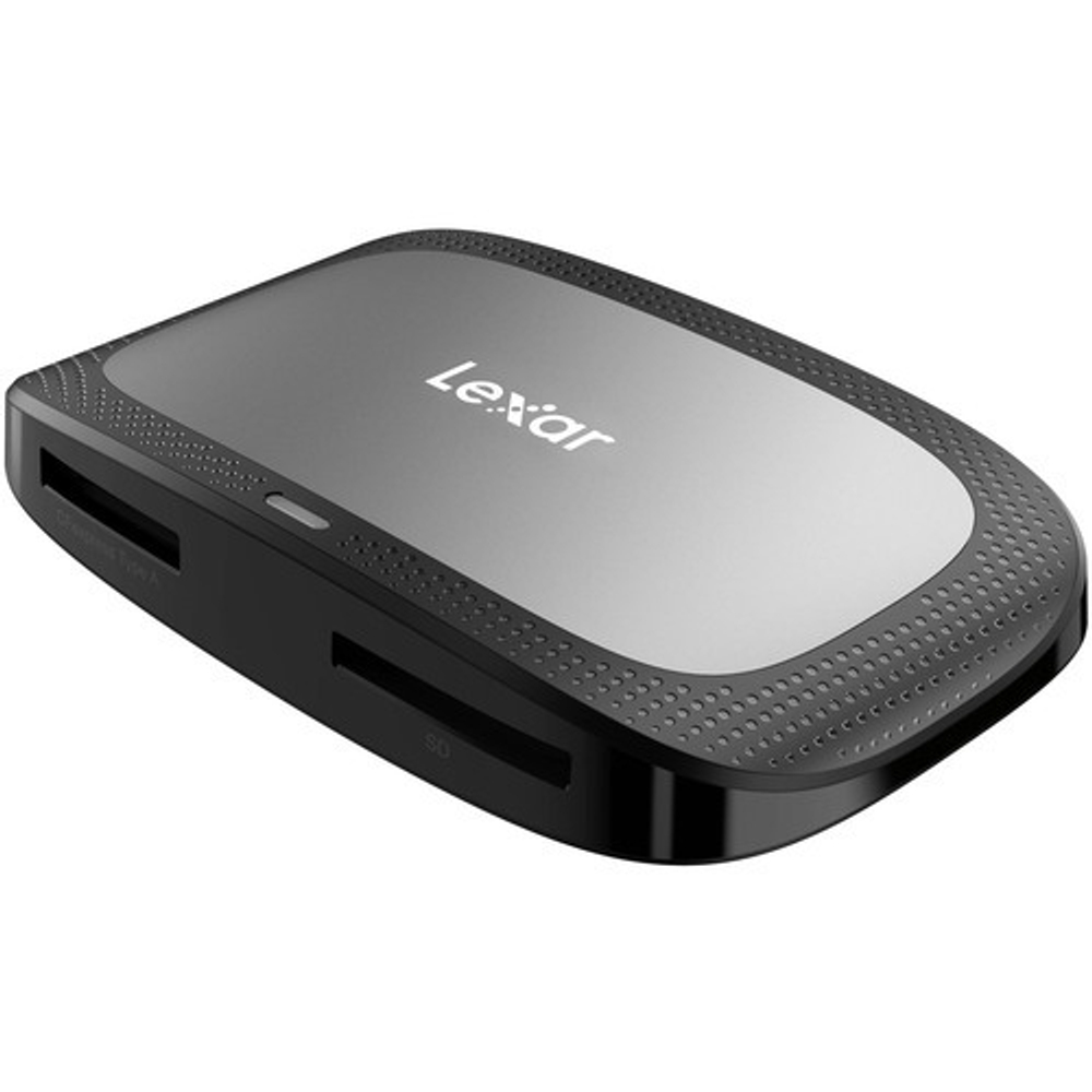 Картридер Lexar Professional CFexpress Type A/SD USB 3.2 Gen 2x2 Reader