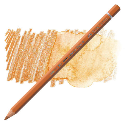 Faber-Castell Albrecht Durer. 187 Burnt Ochre