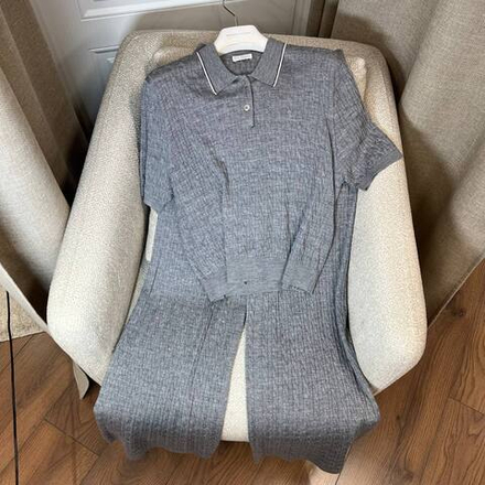Костюм Brunello Cucinelli