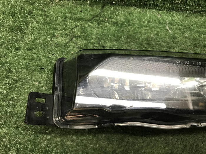 ПТФ правая BMW X3 G01 X4 G02 (2017-2021) LED