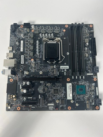 Материнская плата для ПК Lenovo Legion T5-28IMB05 / R5-28IMB05 Intel Comet Lake B460 NO DPK (5B20W27647), оригинал