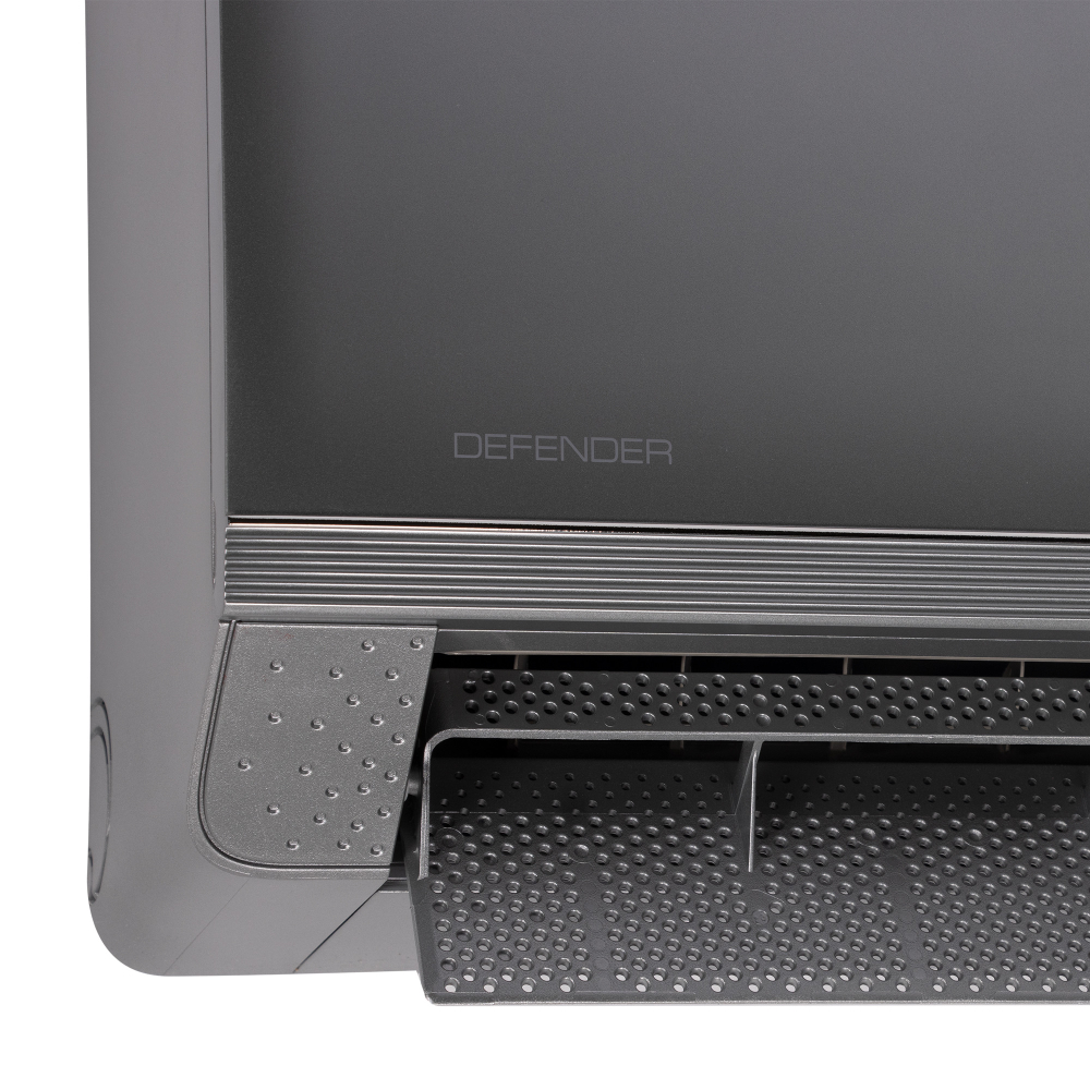 Блок внутренний Ballu BSFI-FM/in-12HN8/EU_SV инверторной мульти сплит-системы