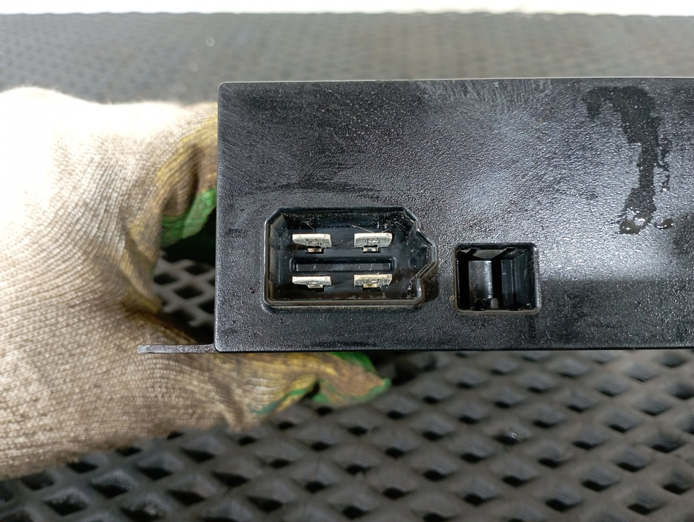 Преобразователь напряжения 2018г