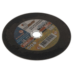 Круг по металлу отрезной 180х2,0х22 мм Луга