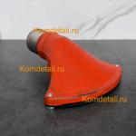 Насадок ЭД-403.50.50.100