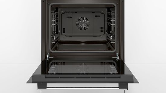 Электрический духовой шкаф Bosch HBF134EB0R