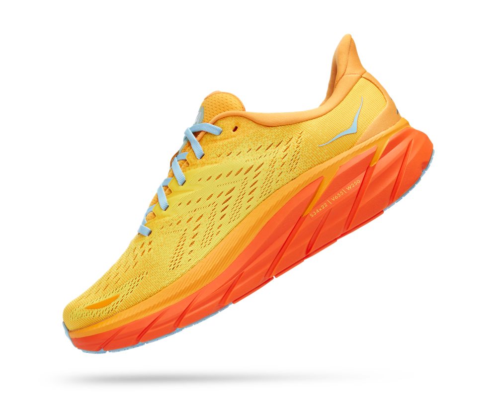 Кроссовки мужские Hoka Clifton 8
