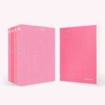 Альбом BTS - Map Of The Soul: PERSONA