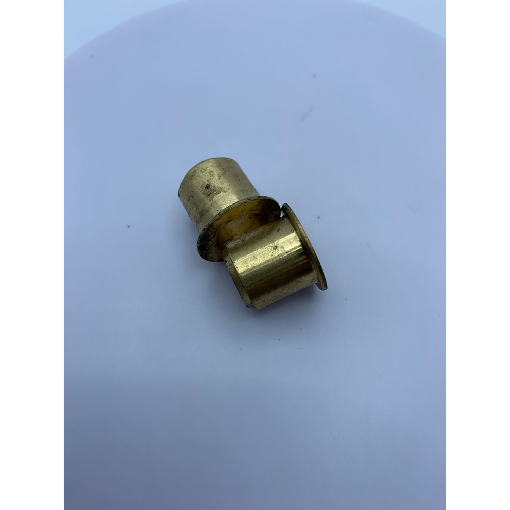 Втулки для электросамоката Kugoo латунь (2 шт) тип 3