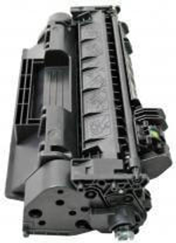 Картридж тонерный черный 1 шт Freecolor C719-FRC