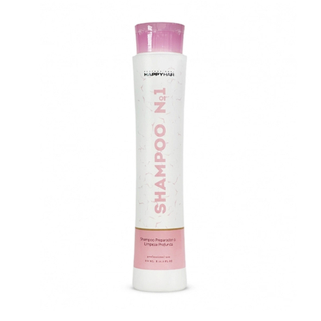 Happy Hair Шампунь глубокой очистки Shampoo №1
