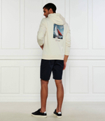 Худые Tommy Hilfiger - экрю(MW0MW39151)