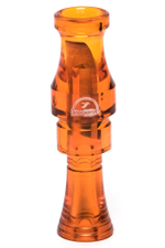 Манок на утку "Delta" оранжевый