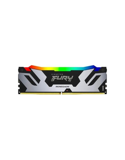 Оперативная память Модуль памяти DIMM 16GB DDR5-6400 KF564C32RSA-16 KINGSTON